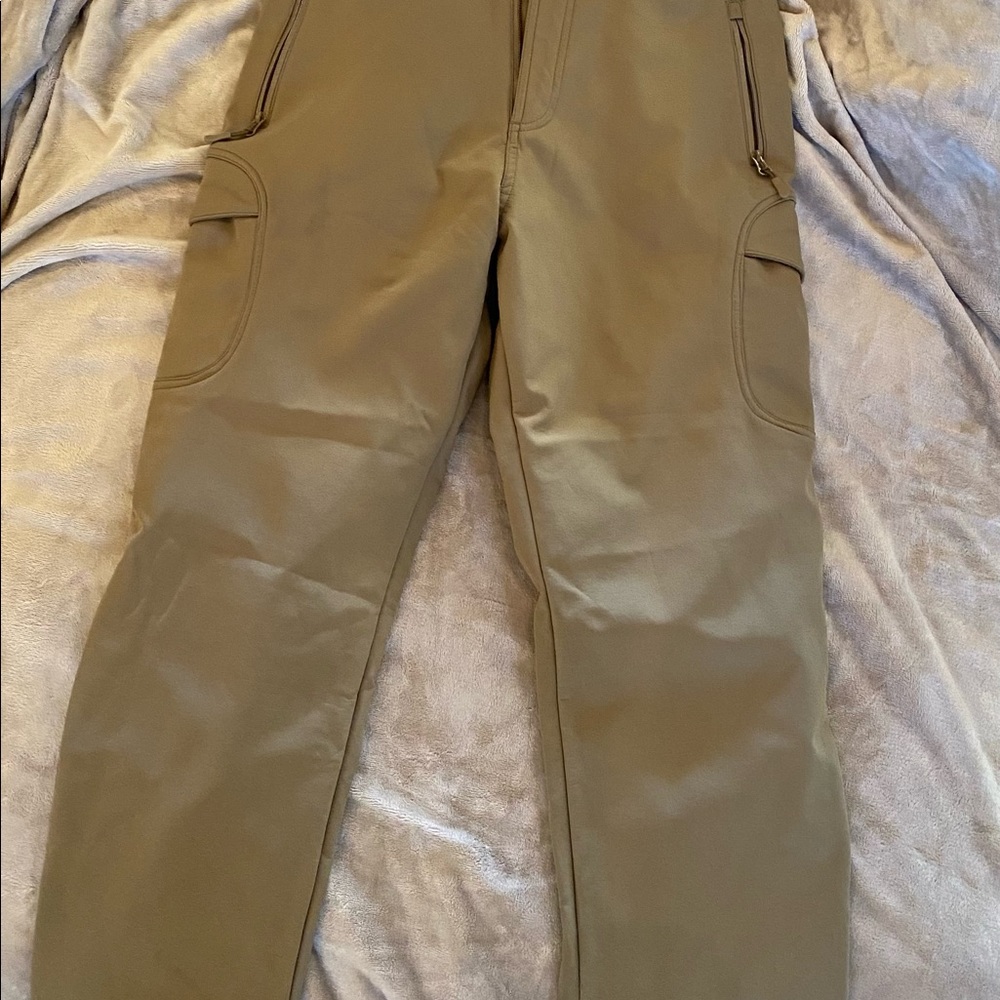Mens Ski pants